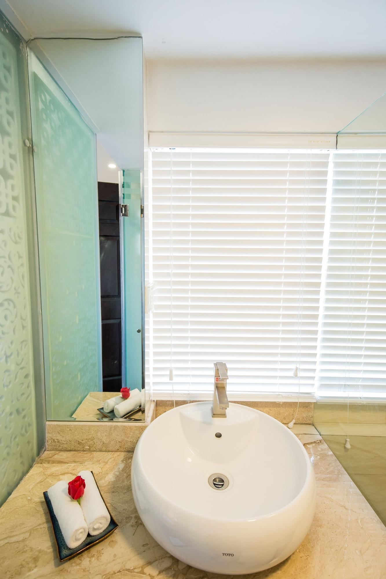 Little Hanoi Deluxe Hotel Экстерьер фото