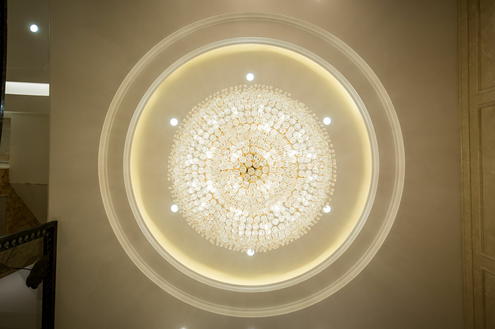 Little Hanoi Deluxe Hotel Экстерьер фото