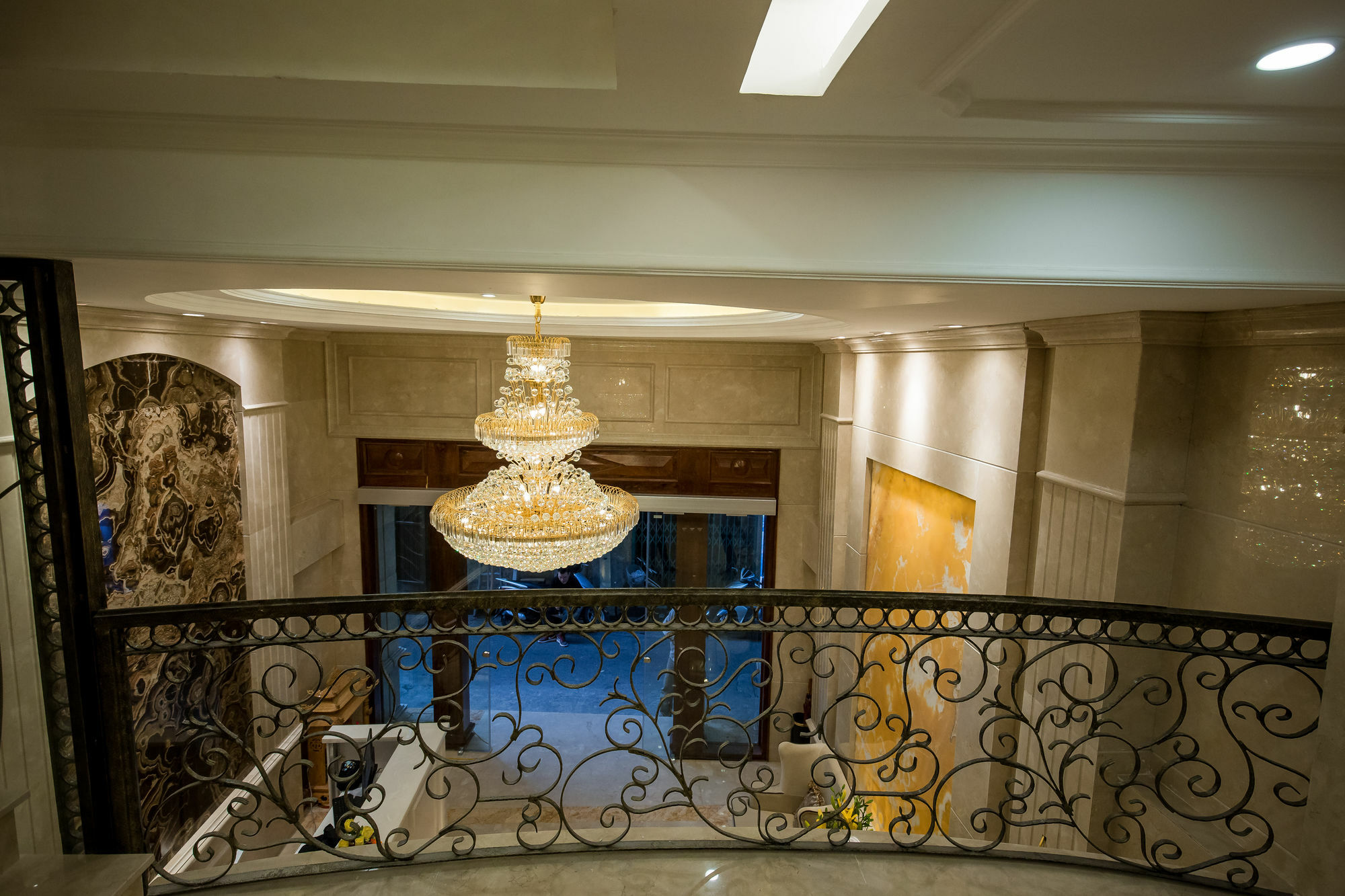 Little Hanoi Deluxe Hotel Экстерьер фото